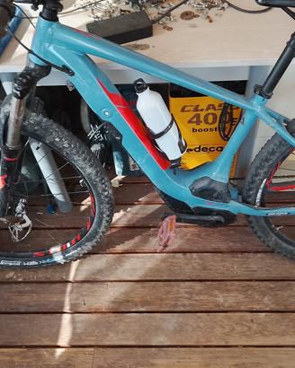 specialized levo elettrica (600w)