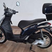 Piaggio Liberty 150 ABS euro 5 + Accessori