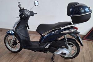 Piaggio Liberty 150 ABS euro 5 + Accessori