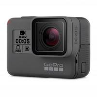 GoPro Hero 5 Black + Accessori action cam