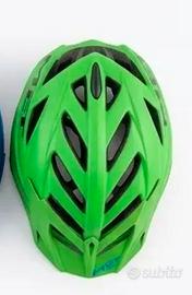 Casco Mtb Met