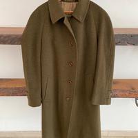 Cappotto Ing. Loro Piana - 100% Cashmere - Tg. 56