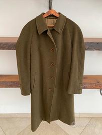 Cappotto Ing. Loro Piana - 100% Cashmere - Tg. 56