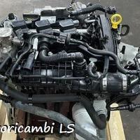 Motore ford m2da 1.0 ecoboost