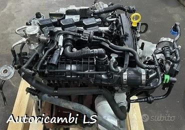 Motore ford m2da 1.0 ecoboost