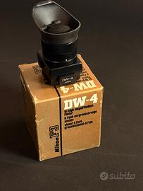 Nikon Dw4