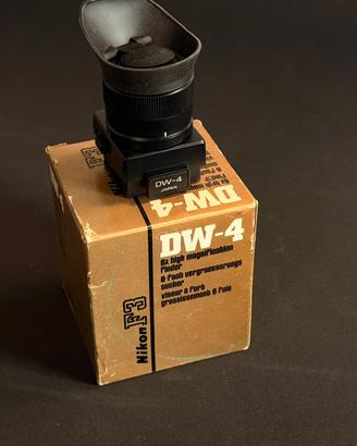Nikon Dw4