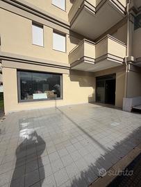 Locale multifunzionale