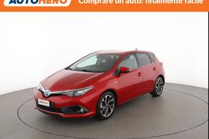 TOYOTA Auris HM01248