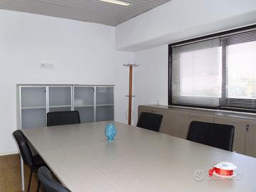 Ufficio in buone condizioni