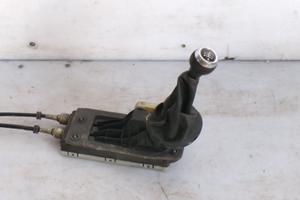 Leva del Cambio Mini Countryman R60 2015