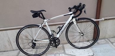 MERIDA Scultura 4000