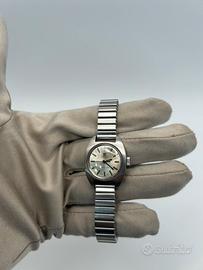 Tissot Seastar vintage manuale