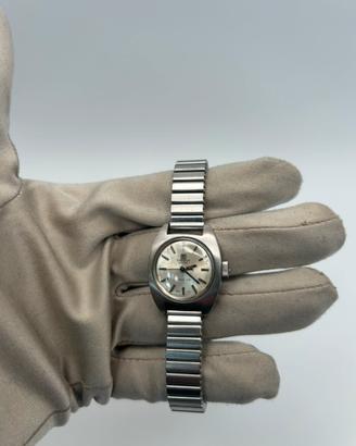 Tissot Seastar vintage manuale