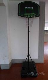 Canestro da basket