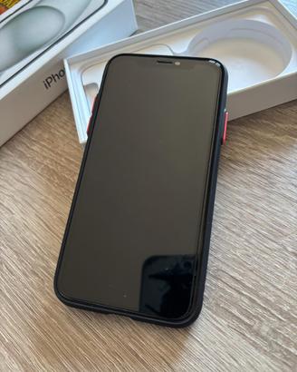 Iphone X da 256 gb