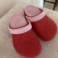 Sandali bambina Crocs