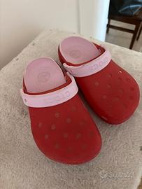 Sandali bambina Crocs