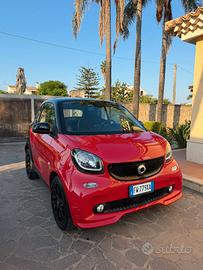 Smart ForTwo 2019 1.0 Superpassion 71cv twinamic