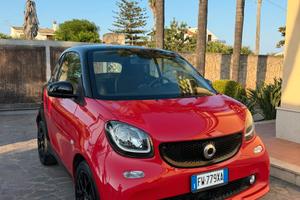 Smart ForTwo 2019 1.0 Superpassion 71cv twinamic