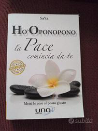 Ho'oponopono la pace comincia da te