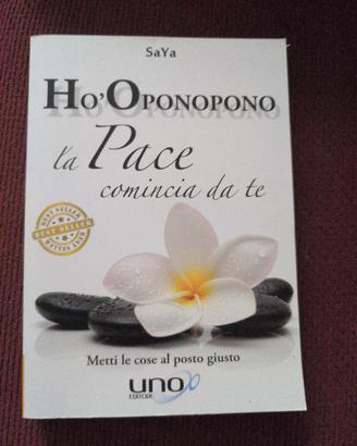 Ho'oponopono la pace comincia da te