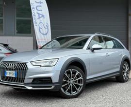 AUDI A4 allroad 40 TDI 190 CV S tronic Business