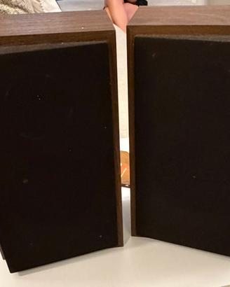 Casse Tannoy Titan passive
