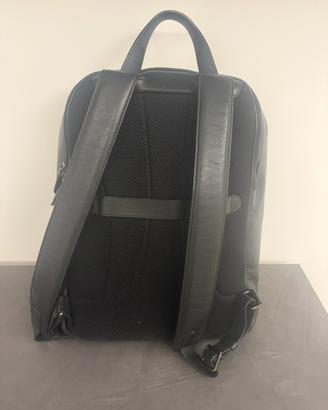 Zaino in pelle poltrona Frau