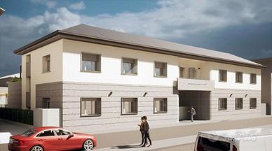 Appartamento Cabiate [280VRG]