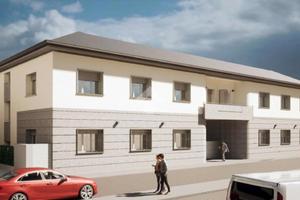 Appartamento Cabiate [280VRG]