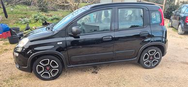 PANDA 1000 HYBRID 2021