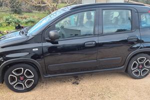 PANDA 1000 HYBRID 2021