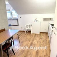 MILANO/NOLO - BILOCALE ATTICO SU DUE LIVELLI