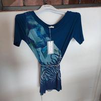 Tunica donna " Autieri "