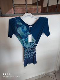 Tunica donna " Autieri "