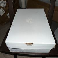 Nike Air force 1 bianche num 41 nuove