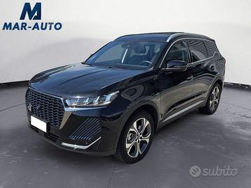 DR AUTOMOBILES dr 6.0 PHEV 1.5 DHT