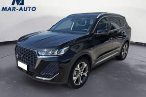 DR AUTOMOBILES dr 6.0 PHEV 1.5 DHT