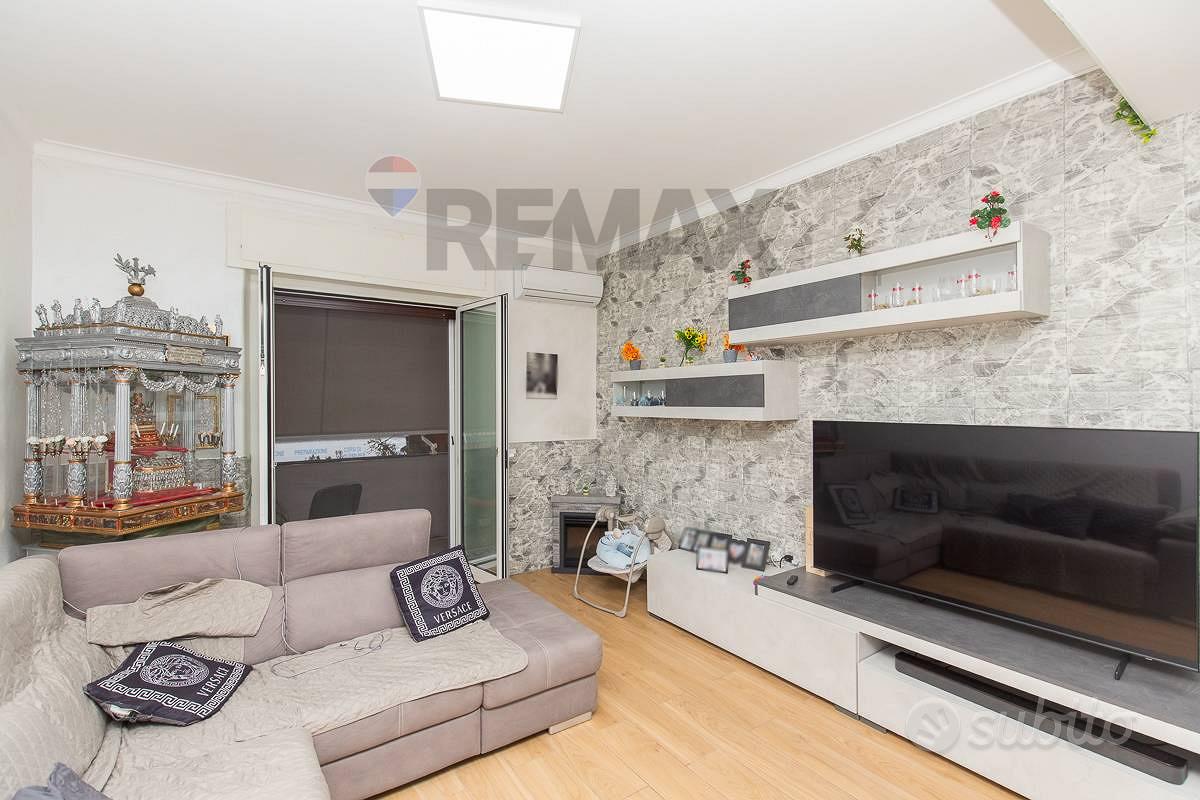 Appartamento – Catania, Curia, Monte Po-Nesima-San Leone-Rapisardi - Vista 3