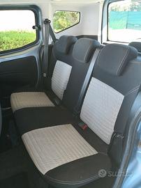 FIAT QUBO TREKKING 95 CV. euro6 