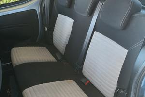 FIAT QUBO TREKKING 95 CV. euro6 