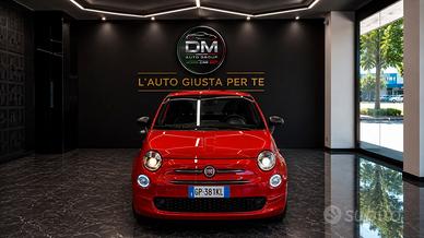 Fiat 500 1.0 Hybrid