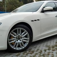 Maserati Ghibli 3.0 V6 DS GranSport 275CV. My18
