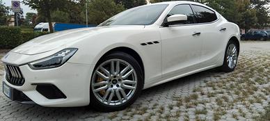 Maserati Ghibli 3.0 V6 DS GranSport 275CV. My18