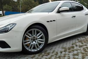 Maserati Ghibli 3.0 V6 DS GranSport 275CV. My18
