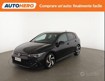 VOLKSWAGEN Golf HG48787
