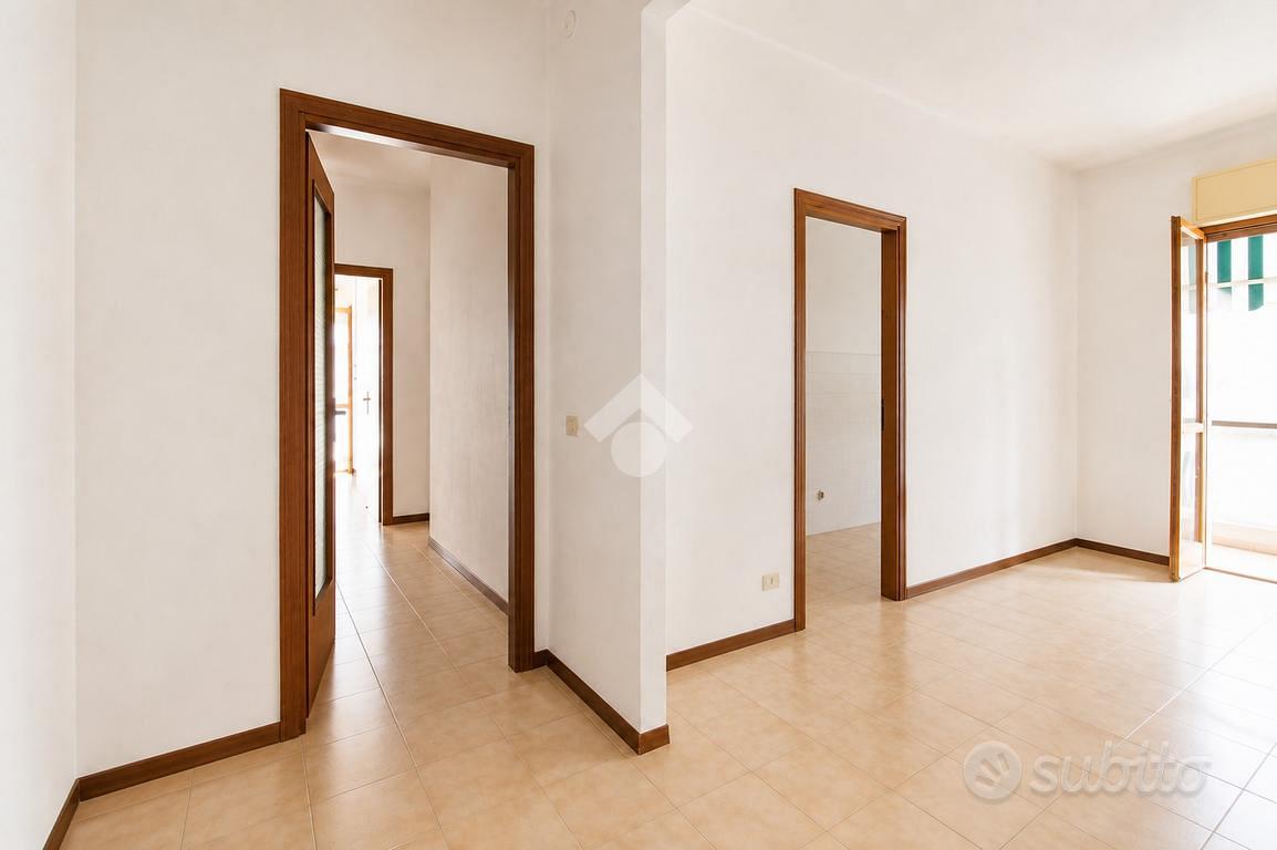 Appartamento – Francavilla al Mare, Via Teodorico Marino, Chieti - Vista 2