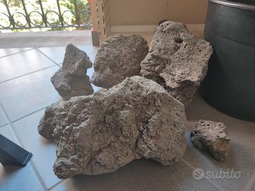 rocce laviche 