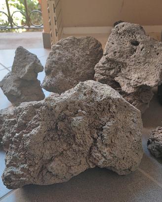 rocce laviche 
